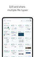 Google Sheets