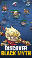 Black Myth: Monkey King