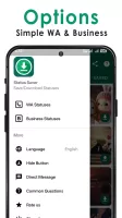 Status Saver・Status Downloader