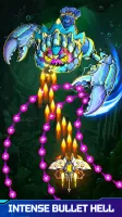 Atlantis: Alien Space Shooter