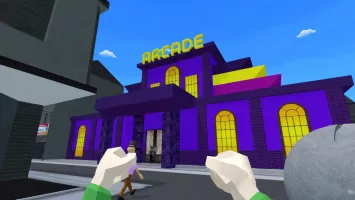 Bakso Simulator