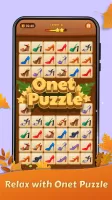 Onet Puzzle