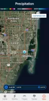 Max Hurricane Tracker