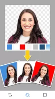 IDPhoto & Passport Photo Maker