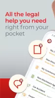 Rocket Lawyer Legal & Law Help