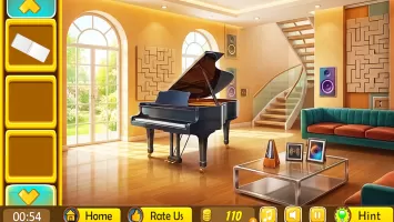 101 Room Escape Game Challenge
