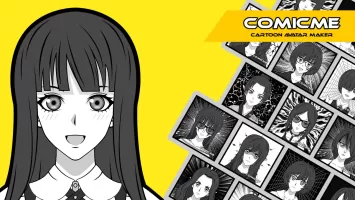 Avatar Maker - Comics