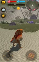 Talking Spinosaurus