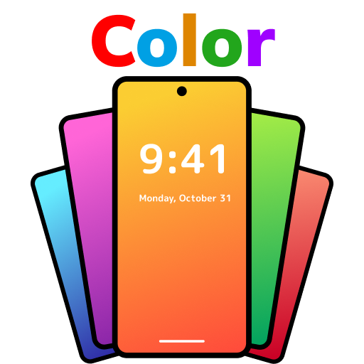 Pure Solid Color Wallpapers
