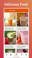 Juice Recipes