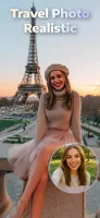 AI Photo Editor Filter InSunny