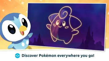 Pokémon Playhouse