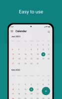 Calendar Planner: Schedule App