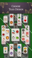 Mahjong Solitaire