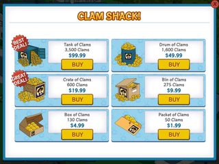 Family Guy The Quest for Stuff