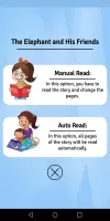 English Stories For Kids