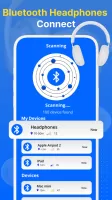 Bluetooth Auto Connect App