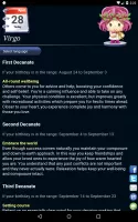 Horoscope HD