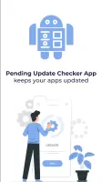Software Update : Update Apps