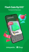 Tokopedia Guncang 7.7