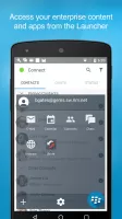 BlackBerry Connect