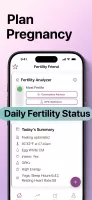 Fertility Friend Ovulation App