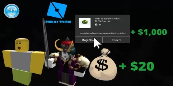 How to Get Free Robux in Roblox?