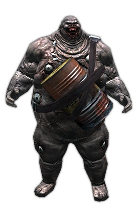 Dead Trigger 2 FPS Zombie Game