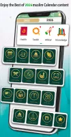 Urdu calendar 2025