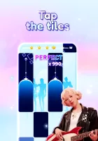 Kpop Piano Star - Music Game