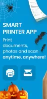 Smart Print App: For HPrinters