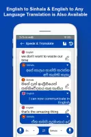 Speak Tamil Translate English