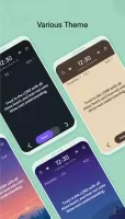 BitBible (Lockscreen, English)