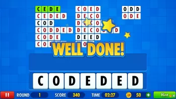 Word Chaos