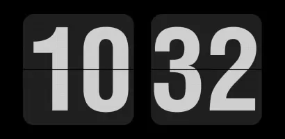FlipClock