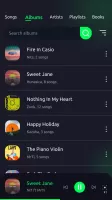 Music player