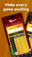 Kapicu Domino Game Score