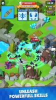 Hunt Royale: Action RPG Battle