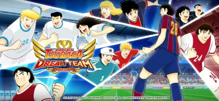 Captain Tsubasa: Dream Team