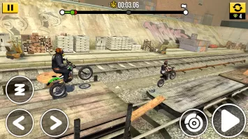 Trial Xtreme Legends