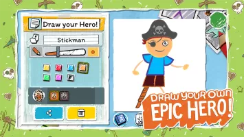 Draw a Stickman: EPIC 3