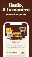 Burger King Mexico