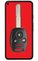 Car Key Lock Remote Simulator