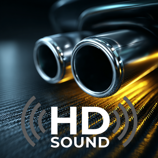 Car sounds