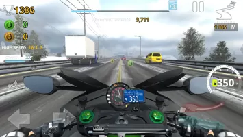 Racing Motorist : Bike Game