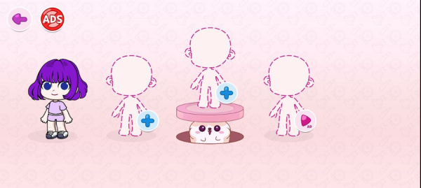 Avatar Life: My World