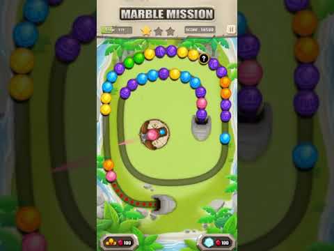 Marble Mission