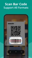 QR Code Scanner App