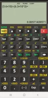 Scientific Calculator