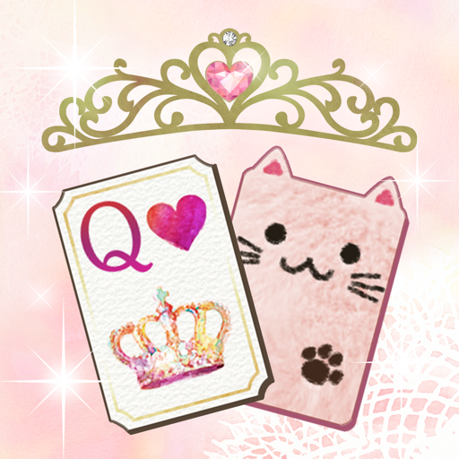 Princess Solitaire
